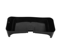 BESPORTBLE Refrigerator Drip Pan Plastic Tray with Silent Operation and Deformation Resistance for Freezer and Fridge Compressor Maintenance
