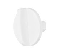 BESPORTBLE Refrigerator Temperature Control Knob Silent Operation Quick Installation Accurate Thermostat Replacement for Fridge Freezer Appliances