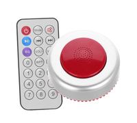 BESPORTBLE Remote Control Fart Machine Prank with Realistic Fart Sounds Compact and Easy to Use Noise Maker for Parties Family Gatherings and Everyday Fun Suitable for All Ages
