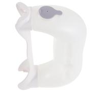 BESPORTBLE Replacement U-Shaped Water Reservoir Tank for Electric Flosser Water Flosser Tank Compatible Oral Irrigator Reservoir for Daily Oral Health