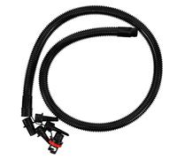 BESPORTBLE Replacement Vacuum Hose: Kayak Pump Hose, Air Pump Tube Accessories