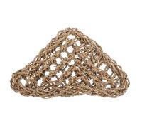 BESPORTBLE Reptile Pet Hammock Toy Lizards Plaything Resting Mat for Bearded Dragon
