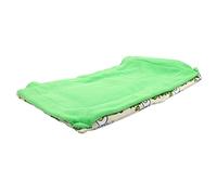 BESPORTBLE Reptile Sleeping Bag Compact Bedding for Tortoise Reptile Hide Pet Blanket