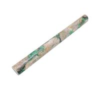 BESPORTBLE Reptile Tank Picture Sticker Non-Toxic Adhesive Rocks Pattern for Pet Living Box Decor