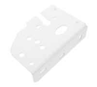 BESPORTBLE Retractable Awning Bracket Adjustable Metal Mounting Support for Patio and Garden Weatherproof Fixed Base for Smooth Quiet Operation Easy Install Replacement Accessory for Outdoor