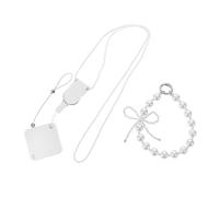 BESPORTBLE Retractable Parrot Leash with Foot Ring and Wrist Strap, Anti-bite Outdoor Flying Training Harness for Cockatiels, Budgies, Parakeets - Adjustable Bird Flight Traction Rope