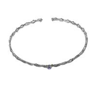 BESPORTBLE Retro Crown Adjustable Thorn Tiara Rhinestone Headpiece Vintage Crown for Weddings Prom King Renaissance Style Outfits Headband Girls Tiaras