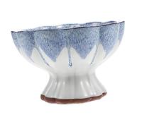 BESPORTBLE Retro Potted Pot Chinese Planter for Succulents Desktop Indoor Garden Pots Planter Terracotta Plant