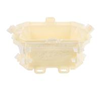 BESPORTBLE Reusable Bonsai Concrete Pot Mold: Cement Moulds for Garden Ornaments - Clay Flowerpot Making Mold for Balcony - DIY Handcraft Concrete Planter Mould