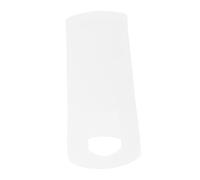 BESPORTBLE Reusable Silicone Mouthpiece Cover for Tin Whistle Durable Protection for Traditional Wind Instruments Easy to Maintain Whistle Accessories for Folk Musicians