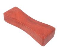 BESPORTBLE Reusable Wooden Pulse-Taking Pillow for Wrist Support, Comfortable Hand Pillow for Pulse-Feeling and Chinese Medicine Diagnosis, Suitable for Doctors in Hospital or Clinic Use