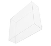 BESPORTBLE Root Observation Box for Boys and Girls Gardening Mini Greenhouse Propagation Tray for Windowsill Grow Tent Science Classroom Germination Tray