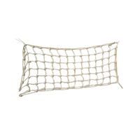 BESPORTBLE Rope Climbing Net for Medium Large Parrots Durable Pet Hammock Enhances Physical Mental Health Hanging Play Gym Bite Resistant Design