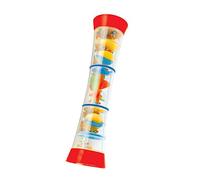BESPORTBLE Rotating Kaleidoscope with Simulated Rain Sounds Sensory Development and Music Exploration for Toddlers