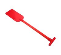 BESPORTBLE Row Boat Paddle Prop for Stage Performance Lightweight Rafting Oar for Cosplay Dance Dragon Boat Festival Party Decor and Youth Craft Supplies