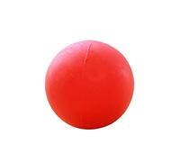 BESPORTBLE Rubber Chew Toy for Dogs Puppies Interactive Pet Supplies Safe Chewing Tossing Toy Helps Clean Teeth Redirect Bad Behavior