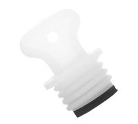 BESPORTBLE Rubber Hot Water Bag Stopper 21Mm Medium Seal Plug Leakproof Water Bottle Lid Replacement Cap