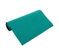 BESPORTBLE Rubber Static Repair Mat High Temperature Resistant Desktop Mat for PC Tablet Phone Repair Versatile Workbench Surface for Electronics Safety