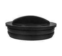 BESPORTBLE Rubber Water Tank Cover for Ride on Auto Floor Scrubber Machine, Replacement Part with Sturdy Sealing Performance and Prevention of Cleaning Liquid Leakage, Suitable for Commercial