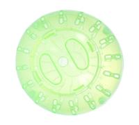 BESPORTBLE Running Ball Toy for Hamster Guinea Pig Gerbil Chinchilla Exercise Wheel Ball Compact Space-saving