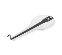 BESPORTBLE Russian Mouth Harp Professional Folk Instrument Compact Hand Harp for Beginners and Musicians