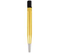 BESPORTBLE Rust Remover Brush Featuring Copper Material and Plastic Grip for Efficient Cleaning of Coins and Watches Scratch Brush Pen Suitable for Electronic Devices