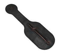 BESPORTBLE Rustic Coin Purse for Men Wallet Folding Design Change Bag Waist Hanging Zipper Closure Daily Use