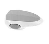 BESPORTBLE Safety Oven Door Lock with Dual Button Grey Proofing Oven Lock for Kitchen Protection for Home Use