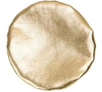 BESPORTBLE Saxophone Bell Cover M Size Sturdy Horn Cap for Straight Saxophones Suitable for Practice and Noise Dampening by Musicians