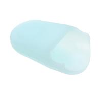 BESPORTBLE Saxophone Hat Protector Cover for Sax Mouthpiece Lightweight Convenient for Beginners and Pros at Sky Blue