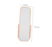 BESPORTBLE Scale and Mini Dollhouse Bedroom Accessory for Pretend Play and DIY Crafts