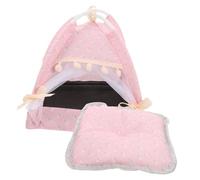 BESPORTBLE Scale Outdoor Scene Kit for Pretend Play Dollhouse Decoration and Creative Indoor Activities for Homes Schools Kindergartens
