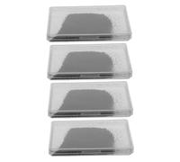 BESPORTBLE Science Iron Filings Pcs Iron Shavings Ferro Fluid for Electromagnetism