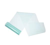 BESPORTBLE See-Through Dog Door Flap Replacement Adjustable Cat and Dog House Strip PVC Curtain 1.8mm Thick 1.9m Height Easy Installation