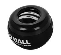 BESPORTBLE Self-activating Gripper Stress Balls for Adults Therapy Gyro Ball for Hand Gyroscope Training Wrist Strengthener for Grip Strength Training Exercise