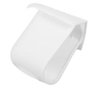 BESPORTBLE Shock-absorbing Silicone Cover for Camera Impact-resistant Protective Case with Quick Installation Weatherproof Outdoor Silicone Skin Protector for Security Cameras