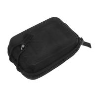 BESPORTBLE Shockproof Eva Golfing Rangefinder Case with Wear Resistant Material and Small Hook Strap for Secure Storage on Golf Cart or Belt