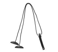 BESPORTBLE Shoulder Pulley Exercise Equipment for Home and Gym Fitness Pulley Strap for Neck Shoulder Upper Limb Rehabilitation Over Door Design for Enhanced Mobility