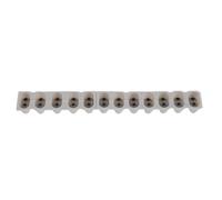BESPORTBLE Silicone Conductive Key Contact Sheet 12-key Replacement Strip for Electronic Keyboard Repair Compatible with Korg Pa1000 Pa600 Keyboard Maintenance Accessory