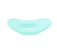 BESPORTBLE Silicone Diving Mouthpiece and Sturdy Design Lip Protector with Comfortable Fit for Scuba Regulators and Snorkel for Cold Water Environments and Professional Divers