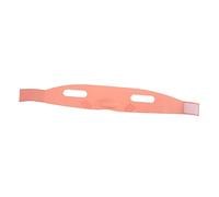 BESPORTBLE Silicone Facial Firming Strap Aging Chin Mask for Double Chin Reduction Ergonomic Design for Reshaping Facial Contours Comfortable and Easy to Wear