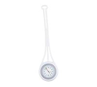 BESPORTBLE Silicone Hanging Watch for Nurse Flexible Design for Work Learning Material Essential Nurse Accessories