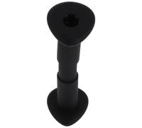 BESPORTBLE Silicone Sleeve Cover Plug Protector for Guitar Speaker Wire Cable End Audio Connector Reusable Protection Sleeve