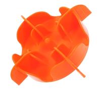 BESPORTBLE Silicone Slow Feeder Insert for Dogs and Cats Flexible and Safe Slow Eating Fits Various Bowl Types Promotes Healthy Digestion for Puppies and Kittens