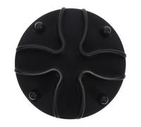 BESPORTBLE Silicone Slow Feeder Pet Pad for Dogs and Cats Food-grade Mat Strong Backing Prevents Restlessness during Grooming and Feeding Easy to Clean