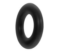 BESPORTBLE Silicone Tenor Saxophone Mute Sax Accessory for Noise Reduction and Tone Control Professional Saxophone Silencer Practical Music-making Tool