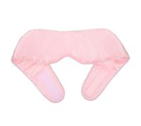 BESPORTBLE Silk Comfortable for Skin with Elastic Band Sleep Eye Mask for Deep Sleep and Noise Reduction Suitable for Office and Home Use