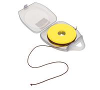 BESPORTBLE Silk Erhu Strings Replacement Wire Kit for Traditional Chinese Violin Parts Stable Performance and Wide Compatibility for Erhu Zhonghu and Gaohu Instruments