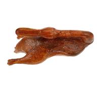 BESPORTBLE Simulated Duck Model Realistic Plastic Food Decoration for Home Restaurant Versatile Display for Creative Projects Stage Productions for Food Enthusiasts