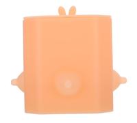 BESPORTBLE Simulated Nipples Silicone Pet Feeder for Kittens and Puppies Easy to Clean Compact Design for Newborn Pets Non-toxic and Durable Feeding
